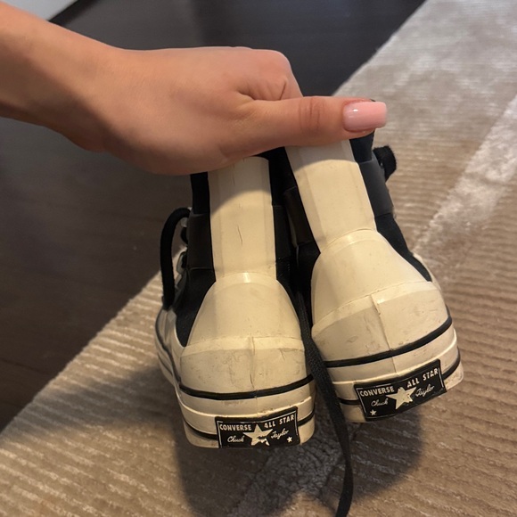 Converse High Top Kim Jones - Picture 3 of 7